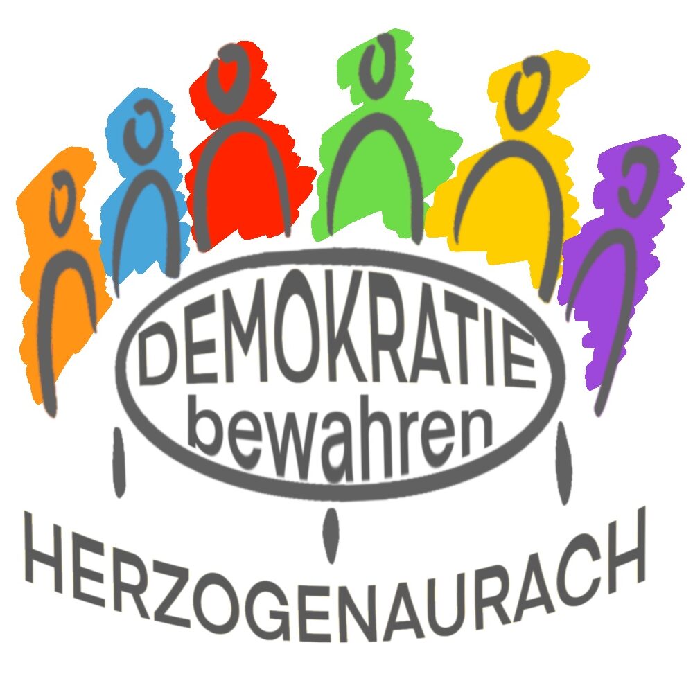 Runder Tisch Demokratie bewahren Herzogenaurach